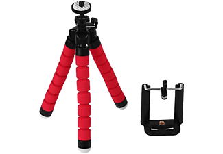 ITOTAL 0081 sport kamera állvány, vörös