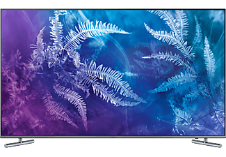 SAMSUNG QE65Q6F - TV (65 ", UHD 4K, )