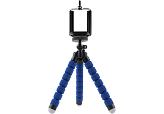 ITOTAL 0081 sport kamera állvány, kék