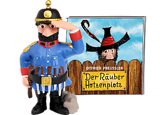 TONIES Räuber Hotzenplotz - Neues vom Räuber Hotzenplotz - Hörfigur /D (Mehrfarbig)