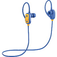 MediaMarkt JAM AUDIO Live Large Blauw aanbieding