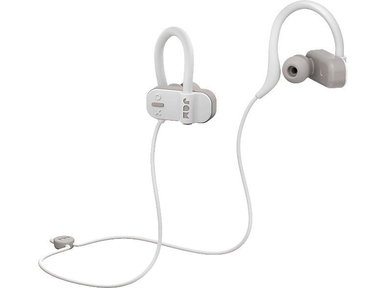 JAM AUDIO Live Fast Grijs MediaMarkt