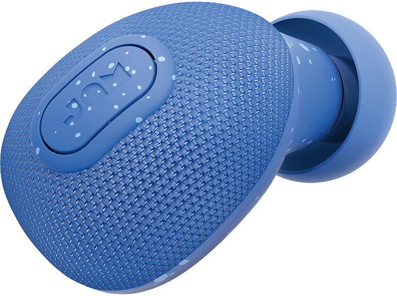 JAM AUDIO Live True Blauw kopen? MediaMarkt