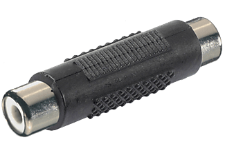 VIVANCO AUDIOADAPTER 1XRCA HONA SVART