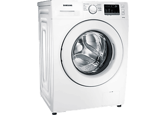 Samsung Waschmaschine Ww 80 J 34 D0kw Eg Mediamarkt