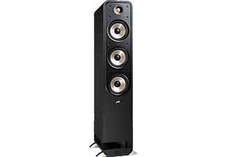 POLK AUDIO Signature S60e - Enceinte colonne (Noir)