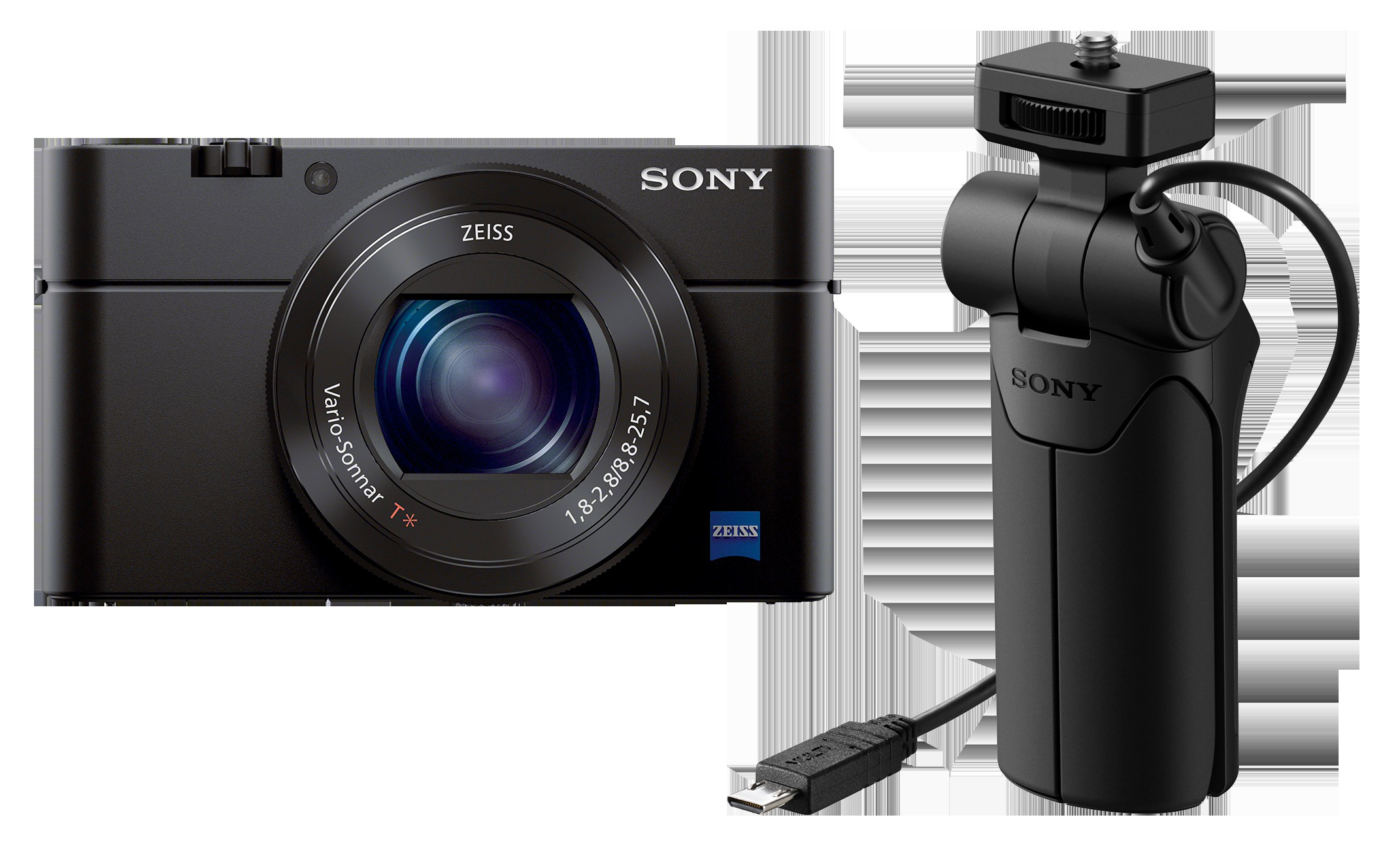 ソニー　SONY Cybershot DSC-RX100M3 ≪元箱付き≫ Sony Cyber-shot DSC-RX100M3 20,2 MP Digitalkamera - Schwarz online