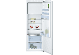 BOSCH KIL72AD40Y - Réfrigérateur (Combiné réfrigérateur-congélateur)