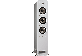 POLK AUDIO Signature S60e - Enceinte colonne (Blanc)