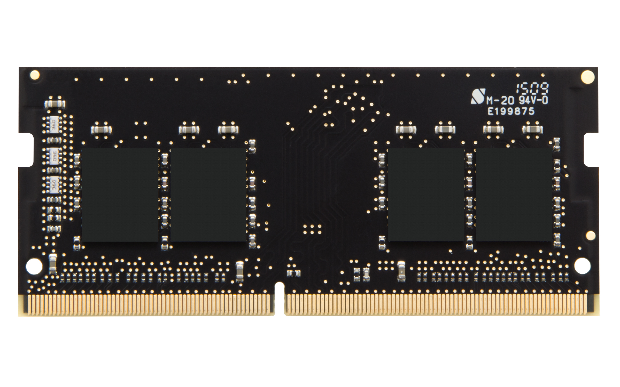 KINGSTON Impact 16GB DDR4 2400MHz Kit