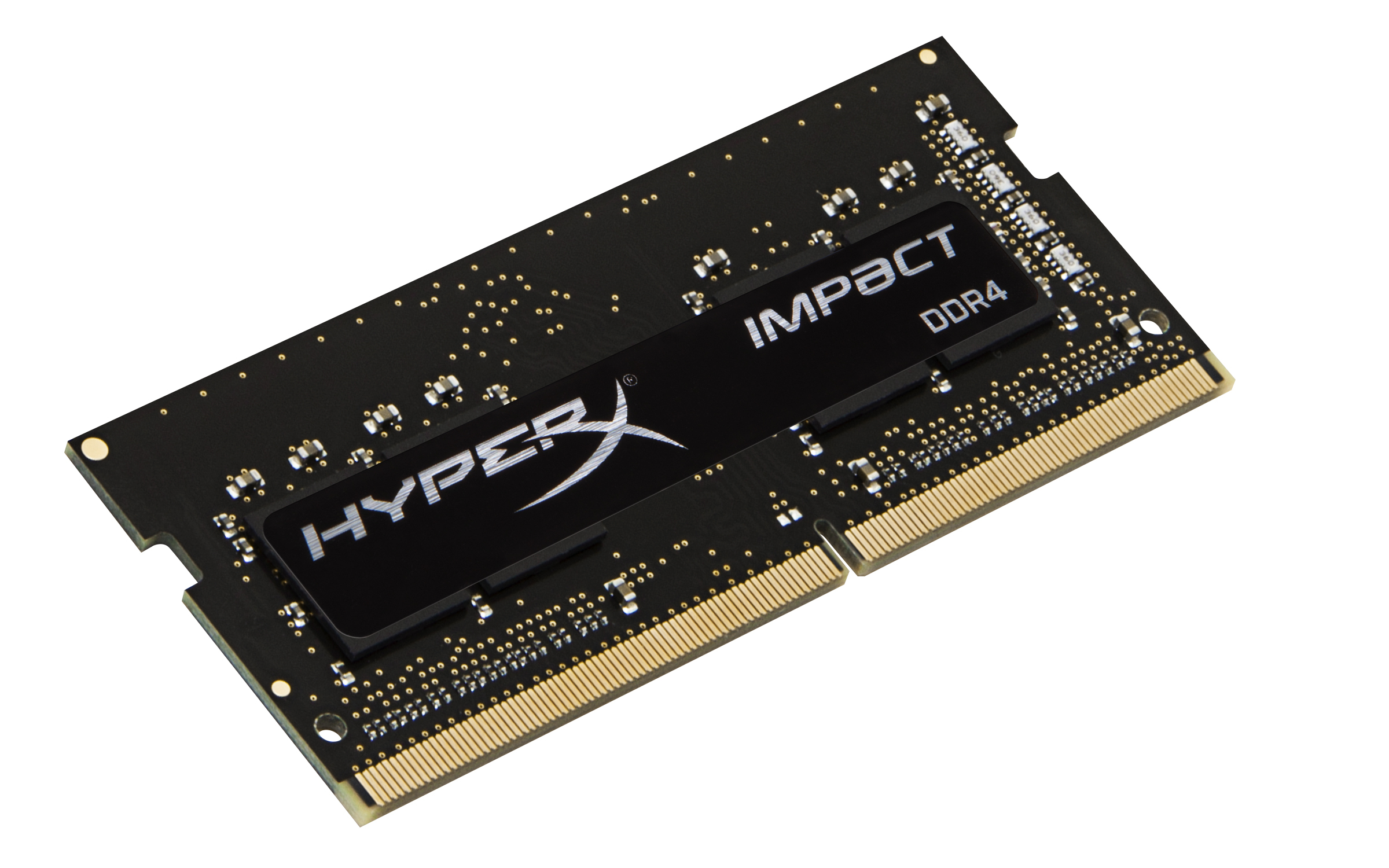 KINGSTON Impact 16GB DDR4 2400MHz Kit