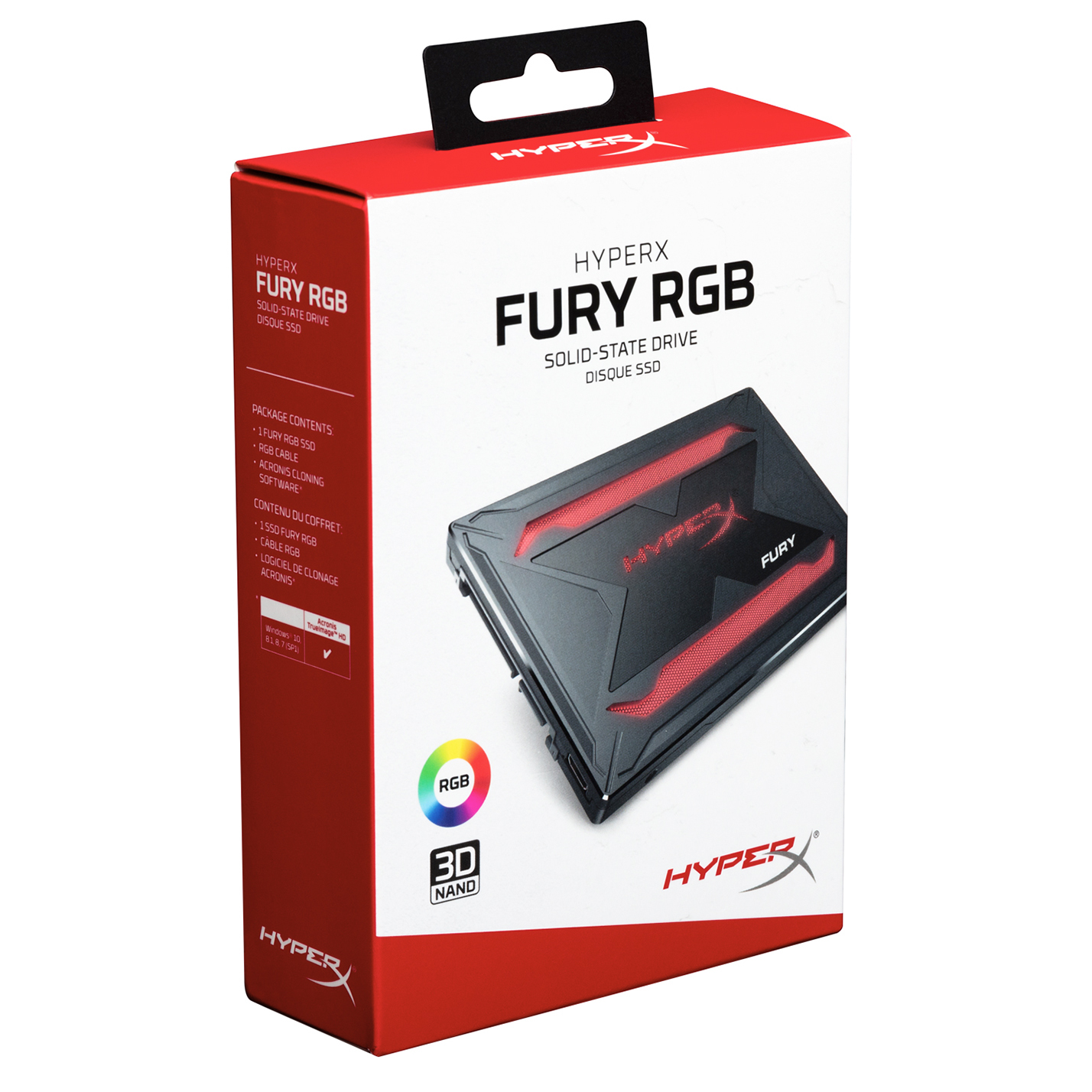 KINGSTON FURY RGB