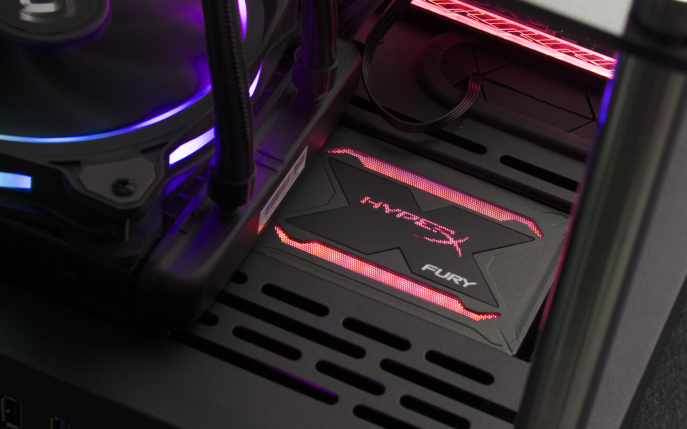 KINGSTON FURY RGB