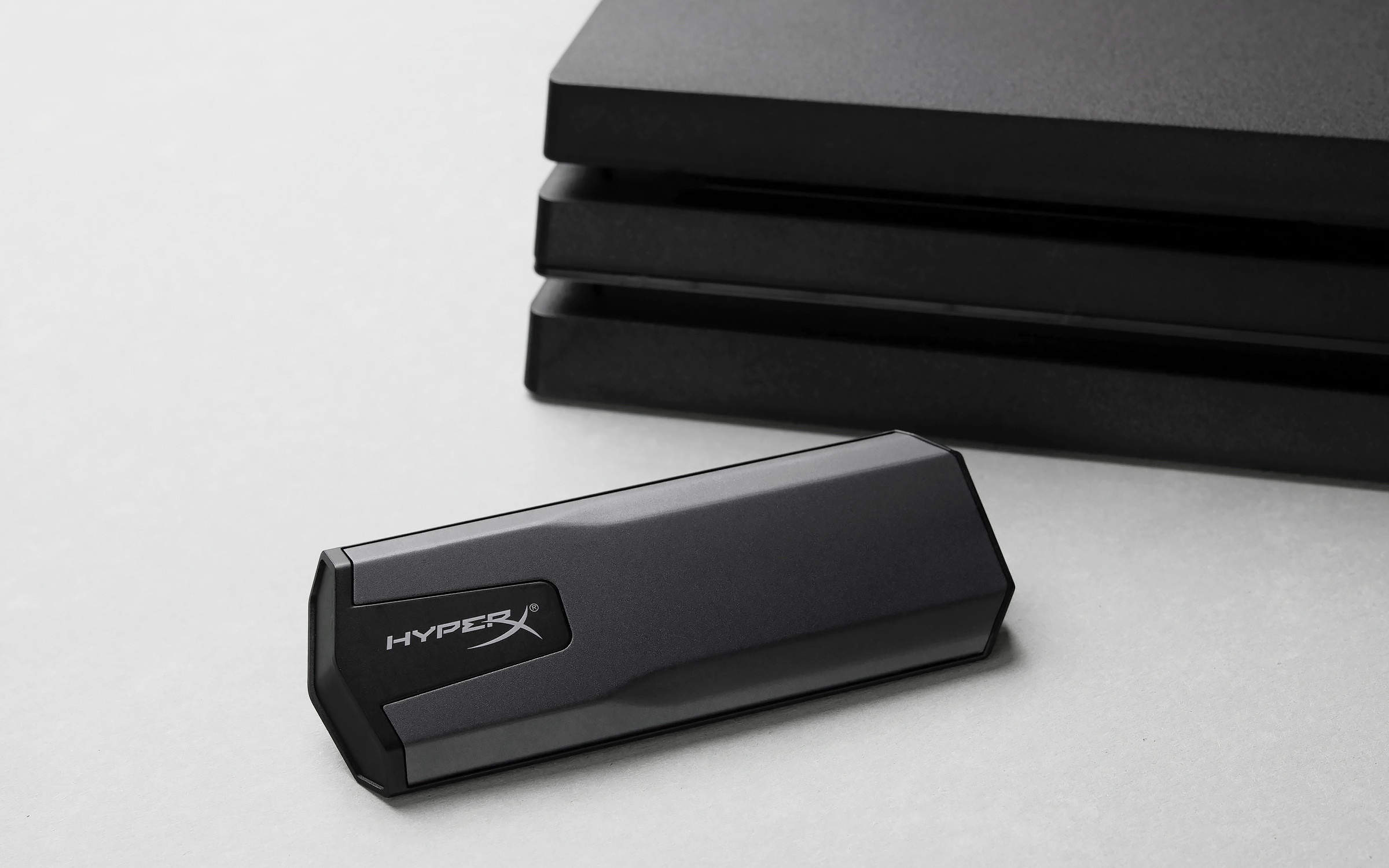 KINGSTON Savage EXO