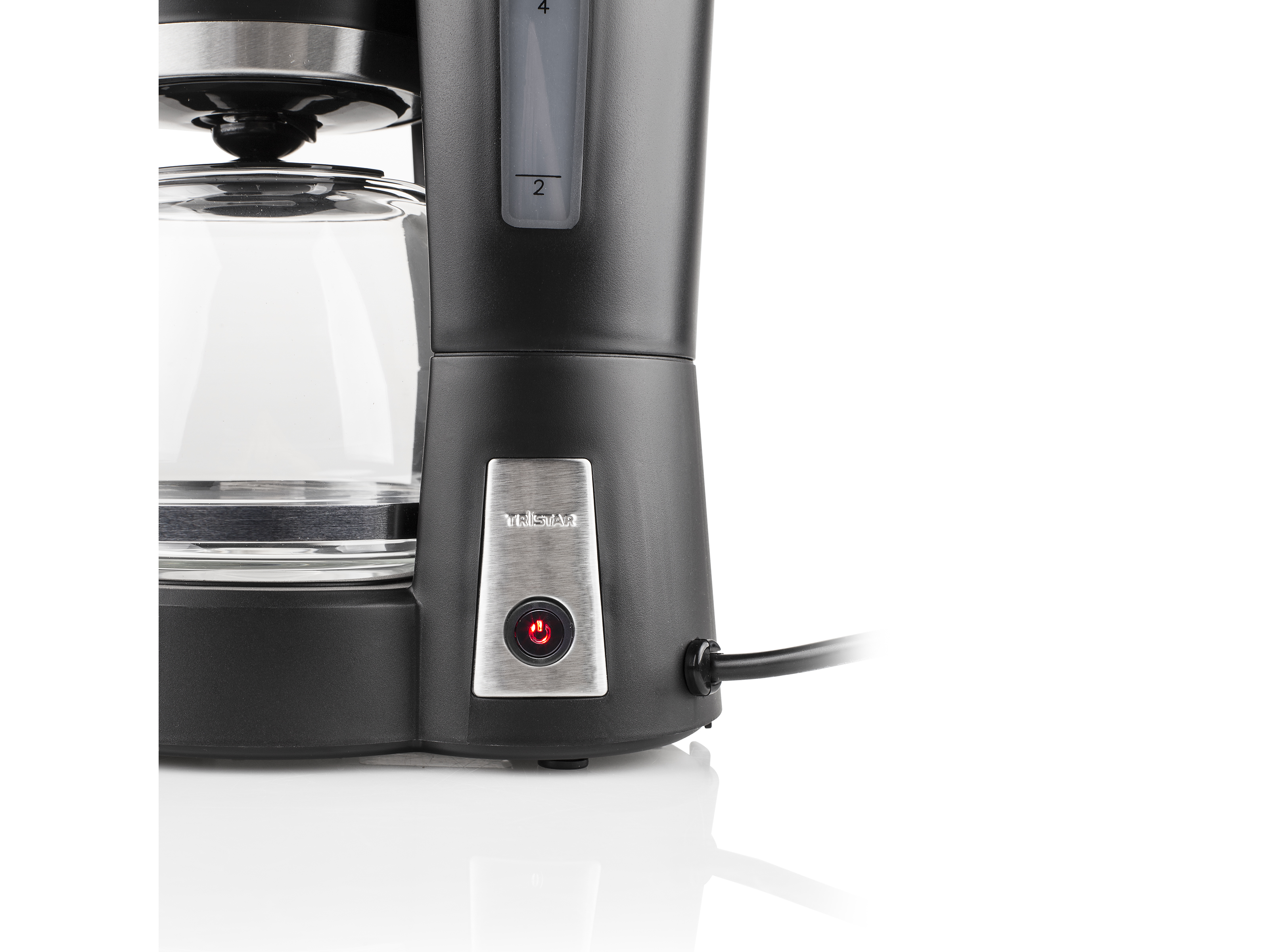 Cafetera De Goteo - Tristar, CM-1236