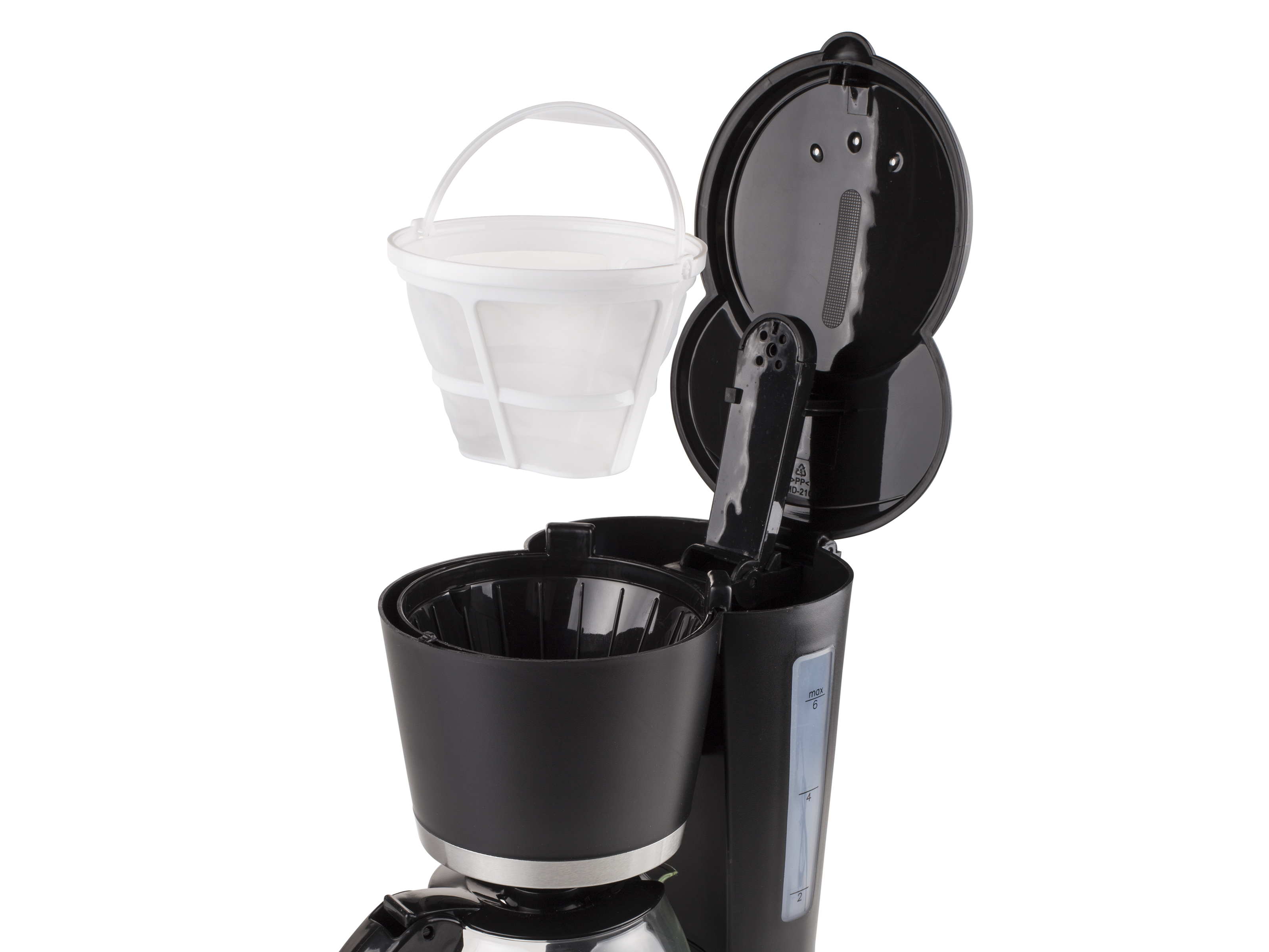 Cafetera De Goteo - Tristar, CM-1236