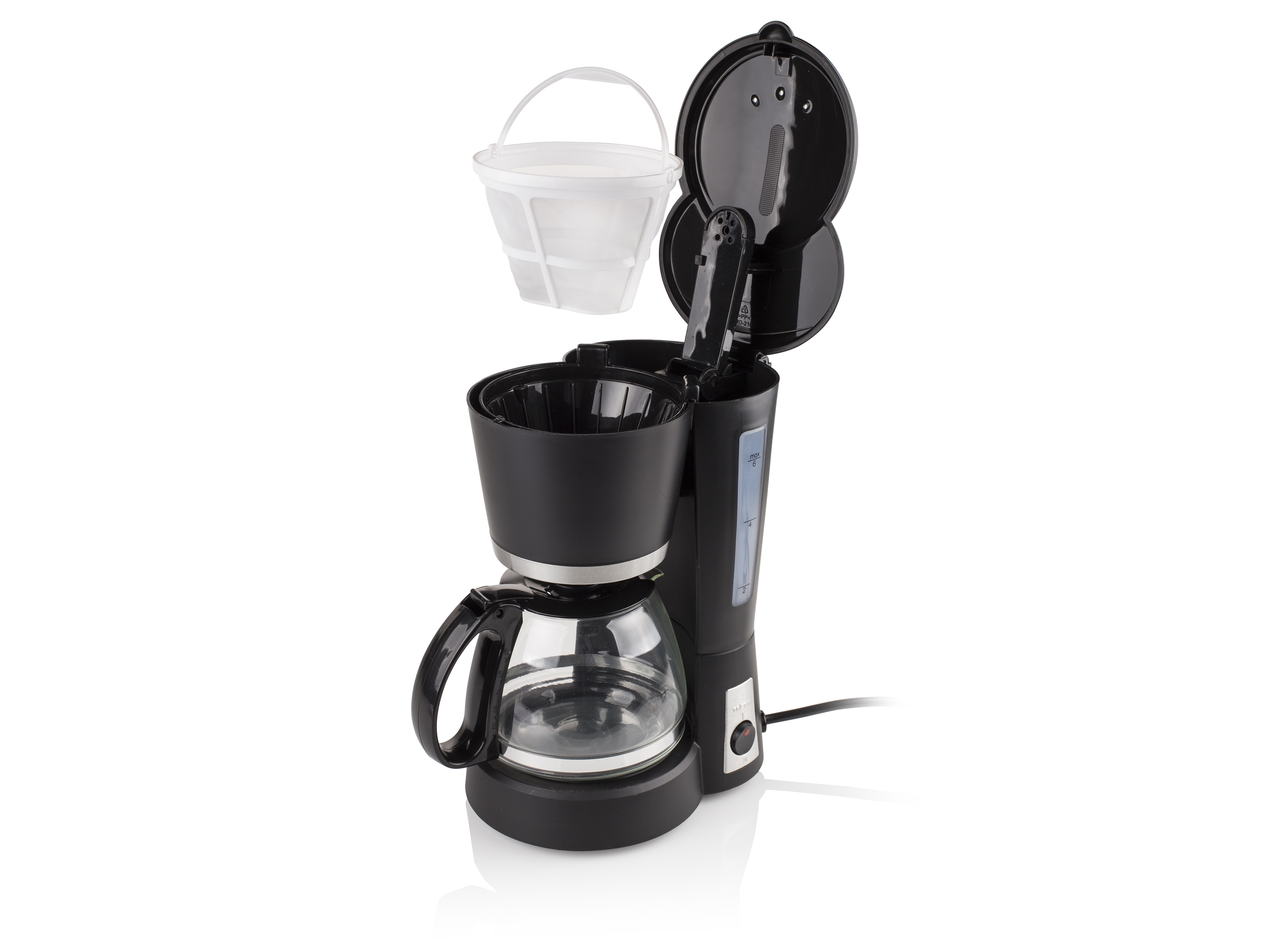 Cafetera De Goteo - Tristar, CM-1236