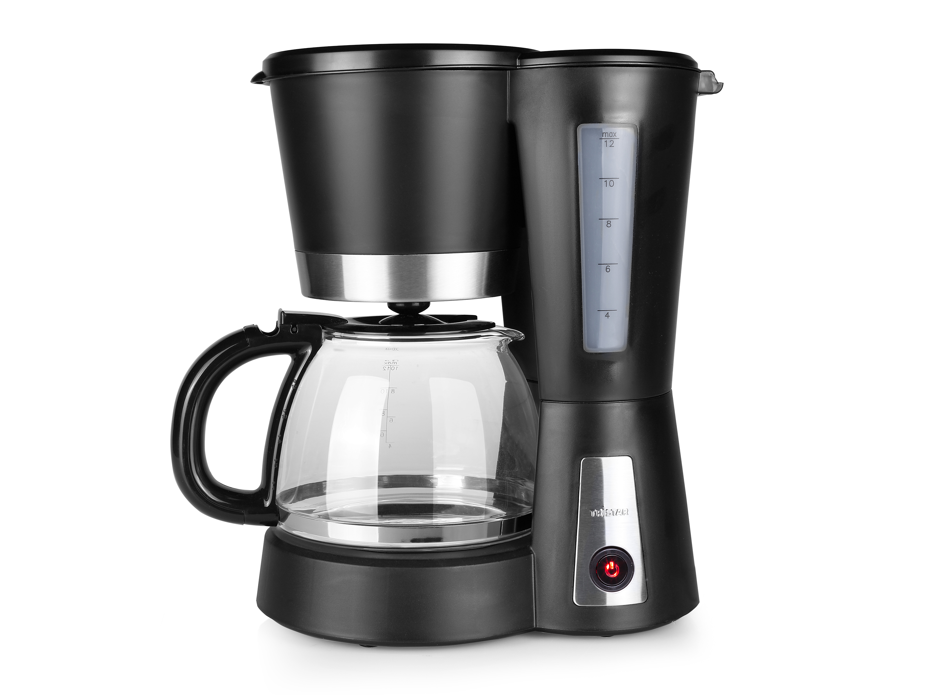 Cafetera De Goteo - Tristar, CM-1236
