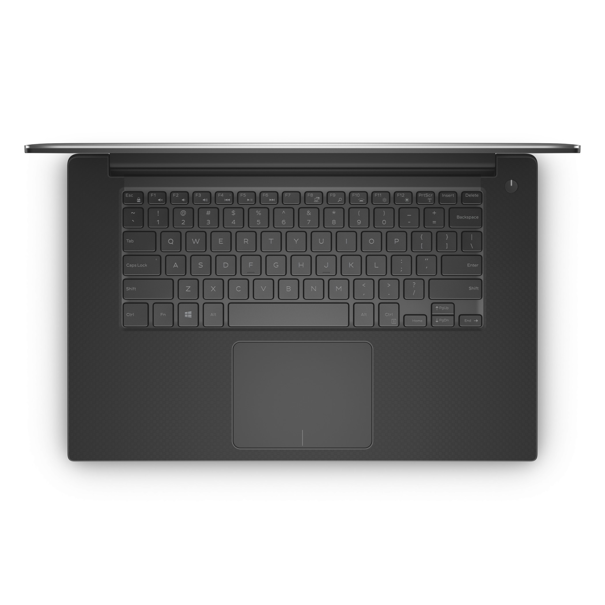 Portátil - Dell, XPS 9560 15,6", Intel® Core® i7-7700HQ 16GB, 512 GTX1050 W10