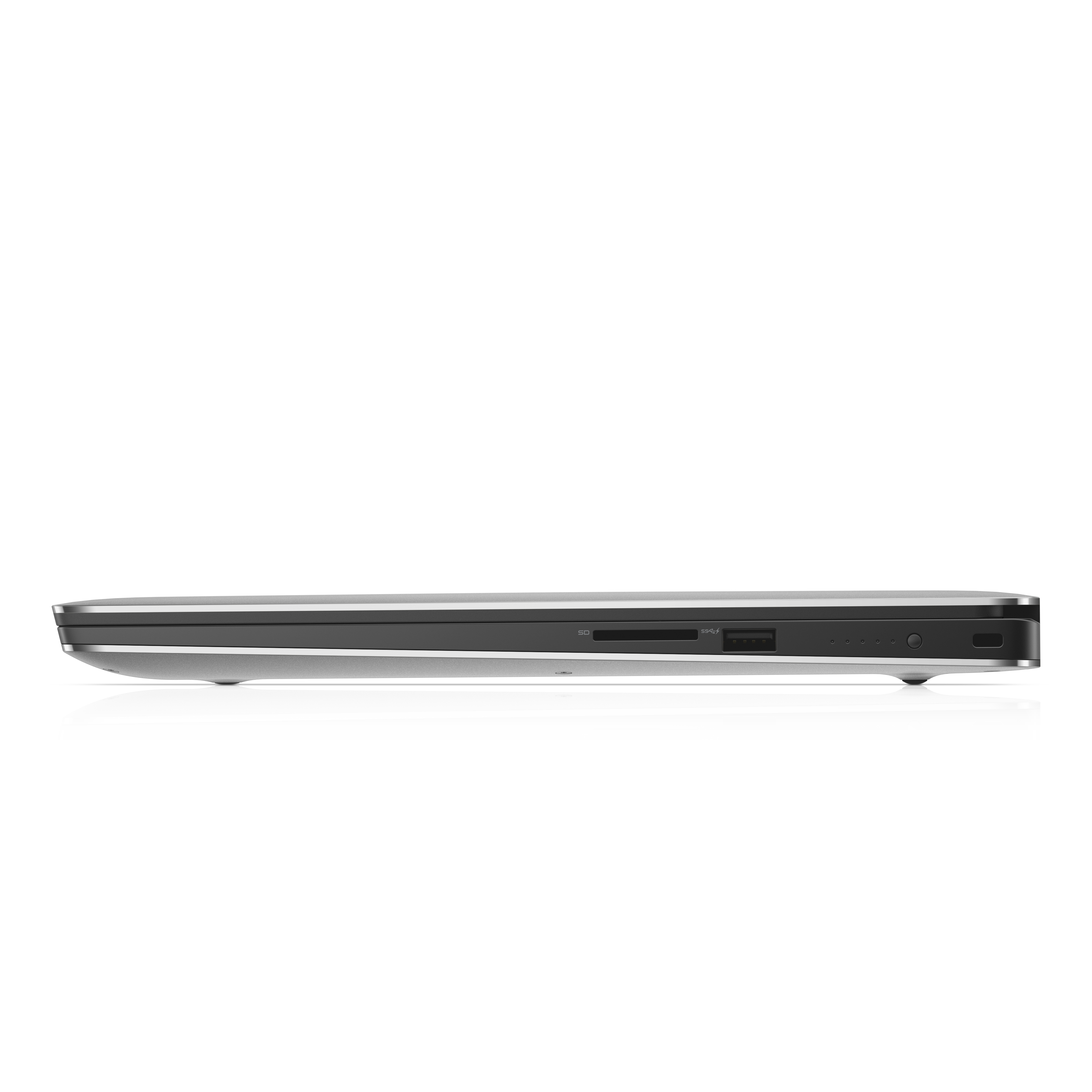 Portátil - Dell, XPS 9560 15,6", Intel® Core® i7-7700HQ 16GB, 512 GTX1050 W10
