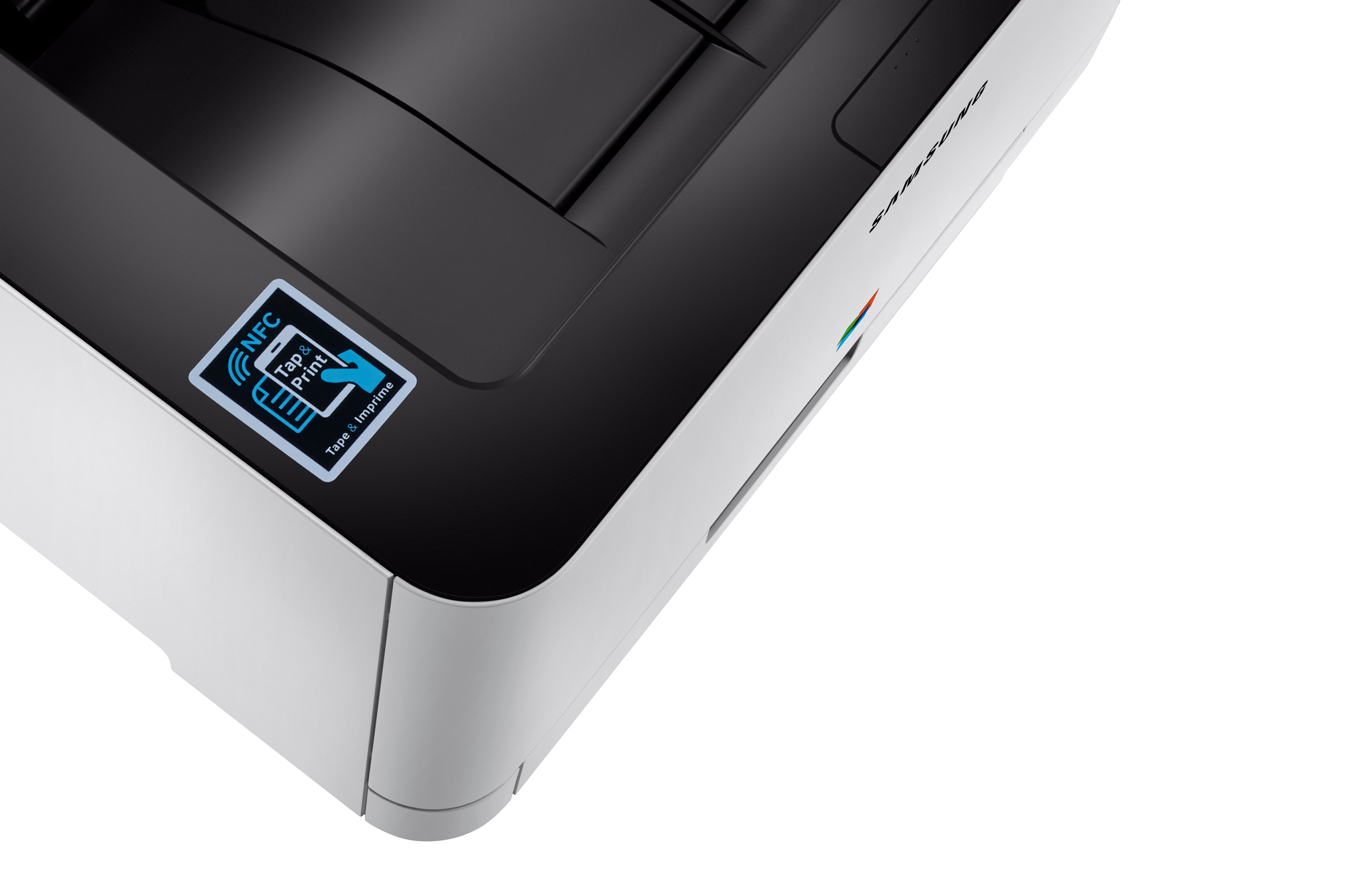 HP Samsung Xpress SL-C430W