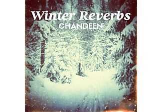 Chandeen - Winter Reverbs  - (CD)