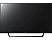 SONY KDL-40WE665 - TV (40 ", Full-HD, LCD)