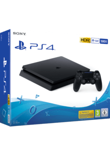 Media markt playstation 4 black deals friday