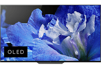 SONY KD-55AF8 - TV (55 ", UHD 4K, OLED)