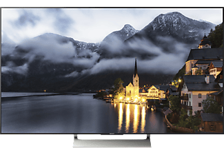 SONY KD-65XE9005 - TV (65 ", UHD 4K, )