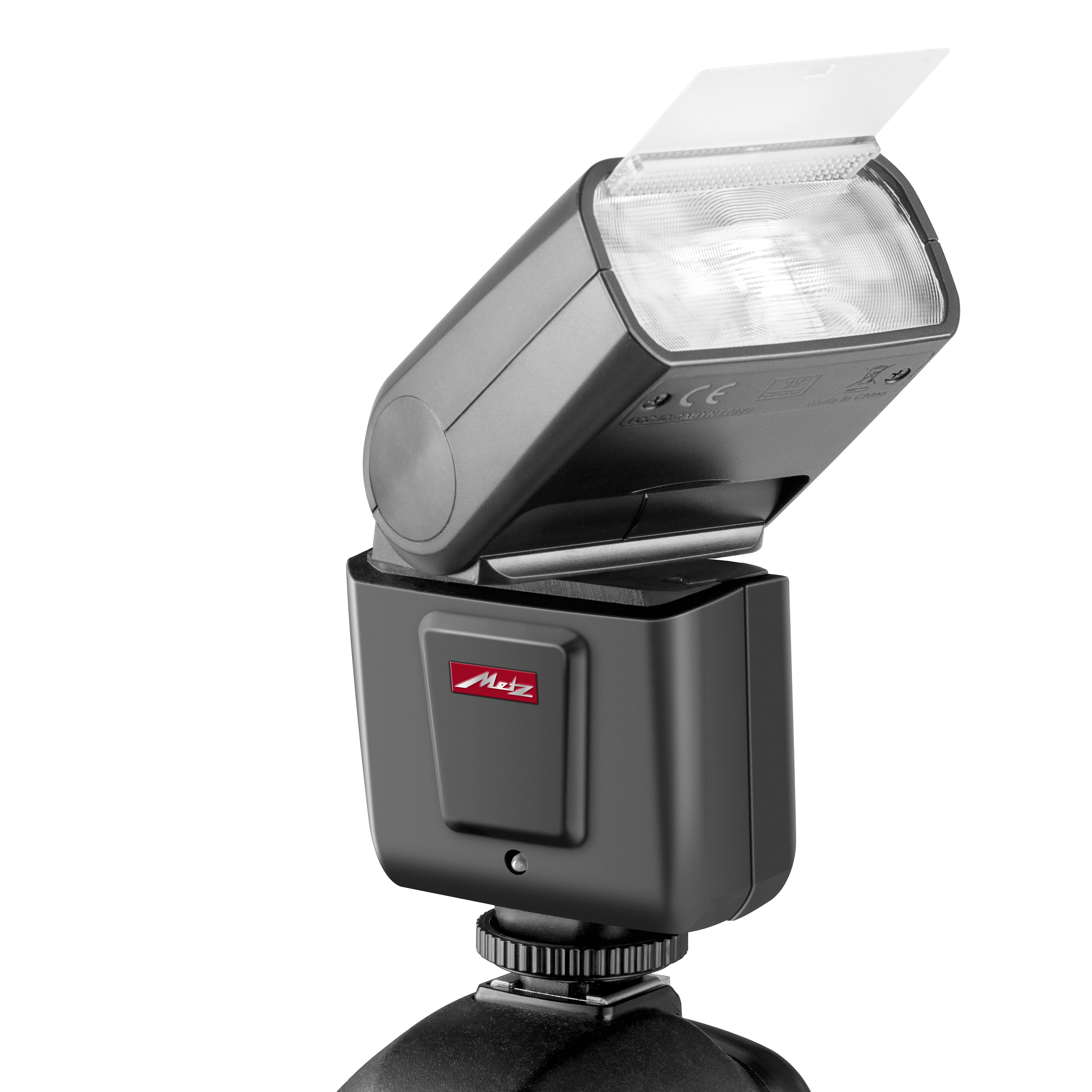 METZ M 360 Steckblitz für Nikon (36, TTL)