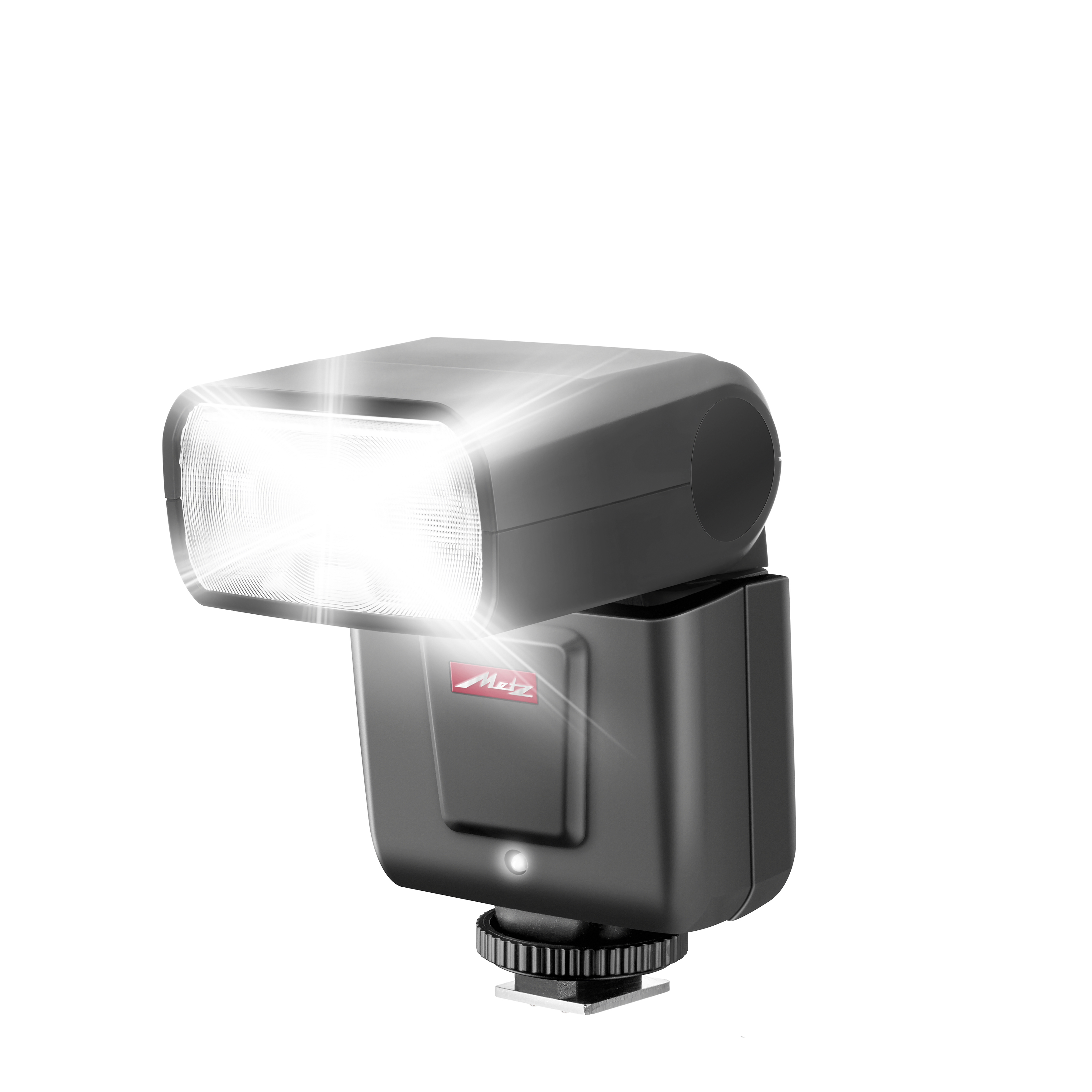 METZ M 360 Steckblitz für Nikon (36, TTL)