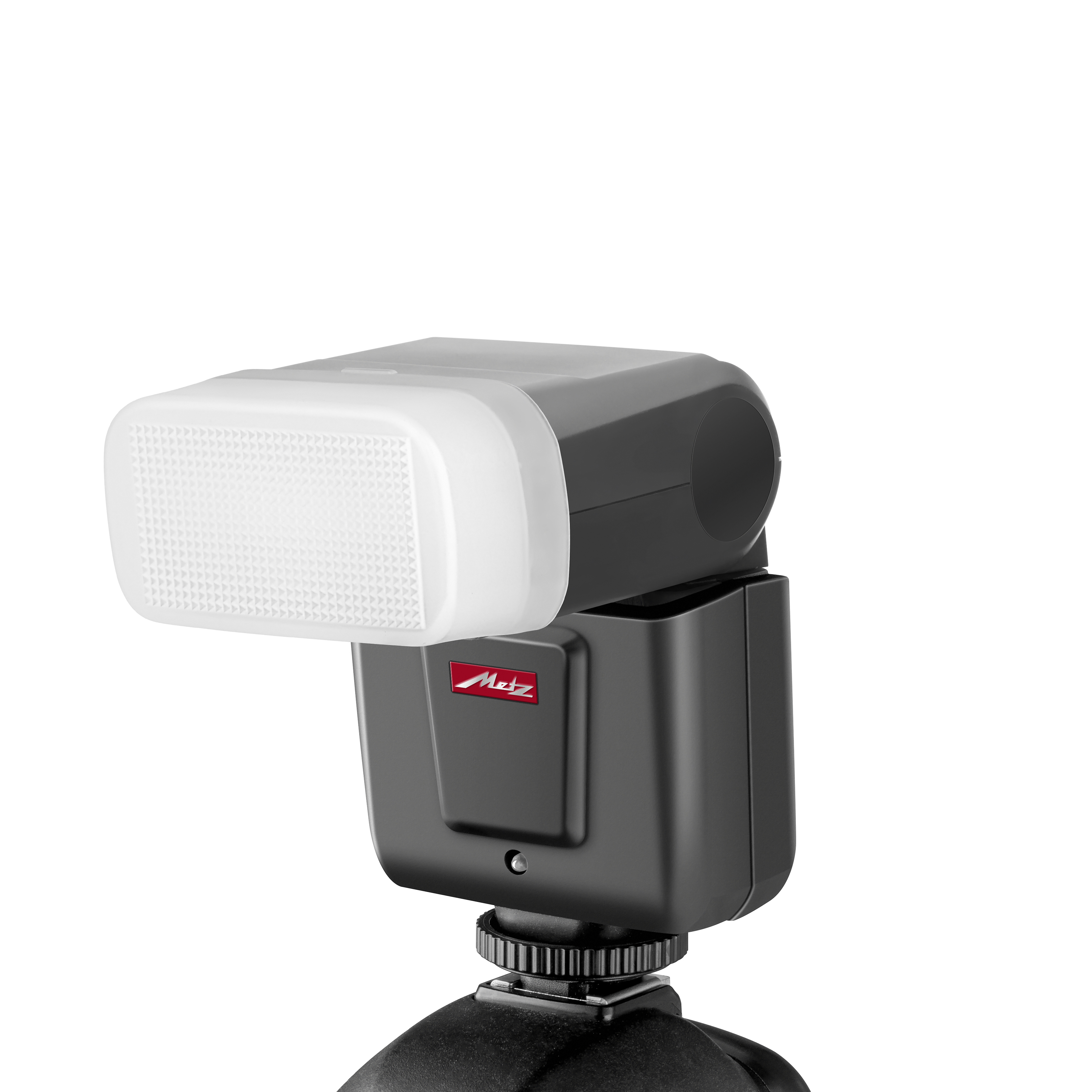 METZ M 360 Steckblitz für Nikon (36, TTL)