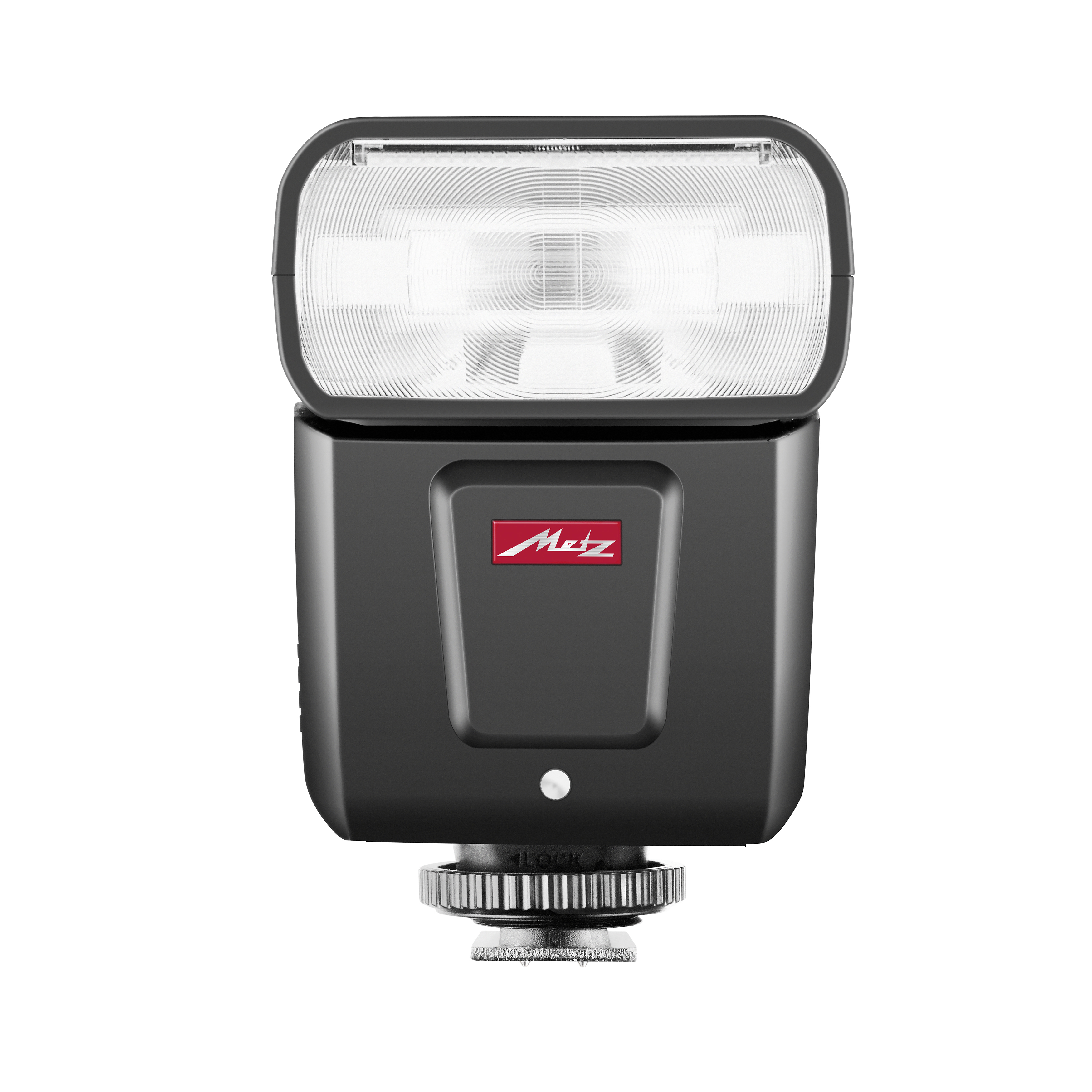 METZ M 360 Steckblitz für Nikon (36, TTL)