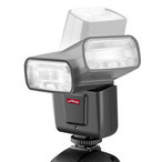 METZ M 360 Steckblitz für Nikon (36, TTL)