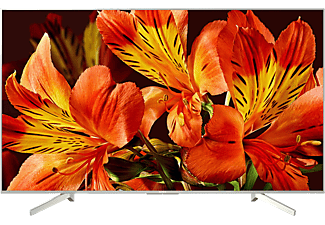 SONY KD-49XF8577 - TV (49 ", UHD 4K, )