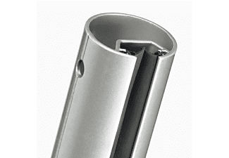 VOGELS PFA 9003 - Verlängerungsrohr für TV-Deckenhalterung , Silber