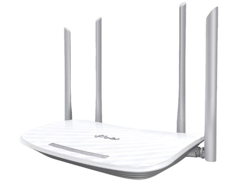 Tp Link Archer A5 Ac Router Kopen Mediamarkt