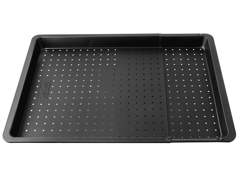 Zenker 6539 Black Metallic; Herdblech