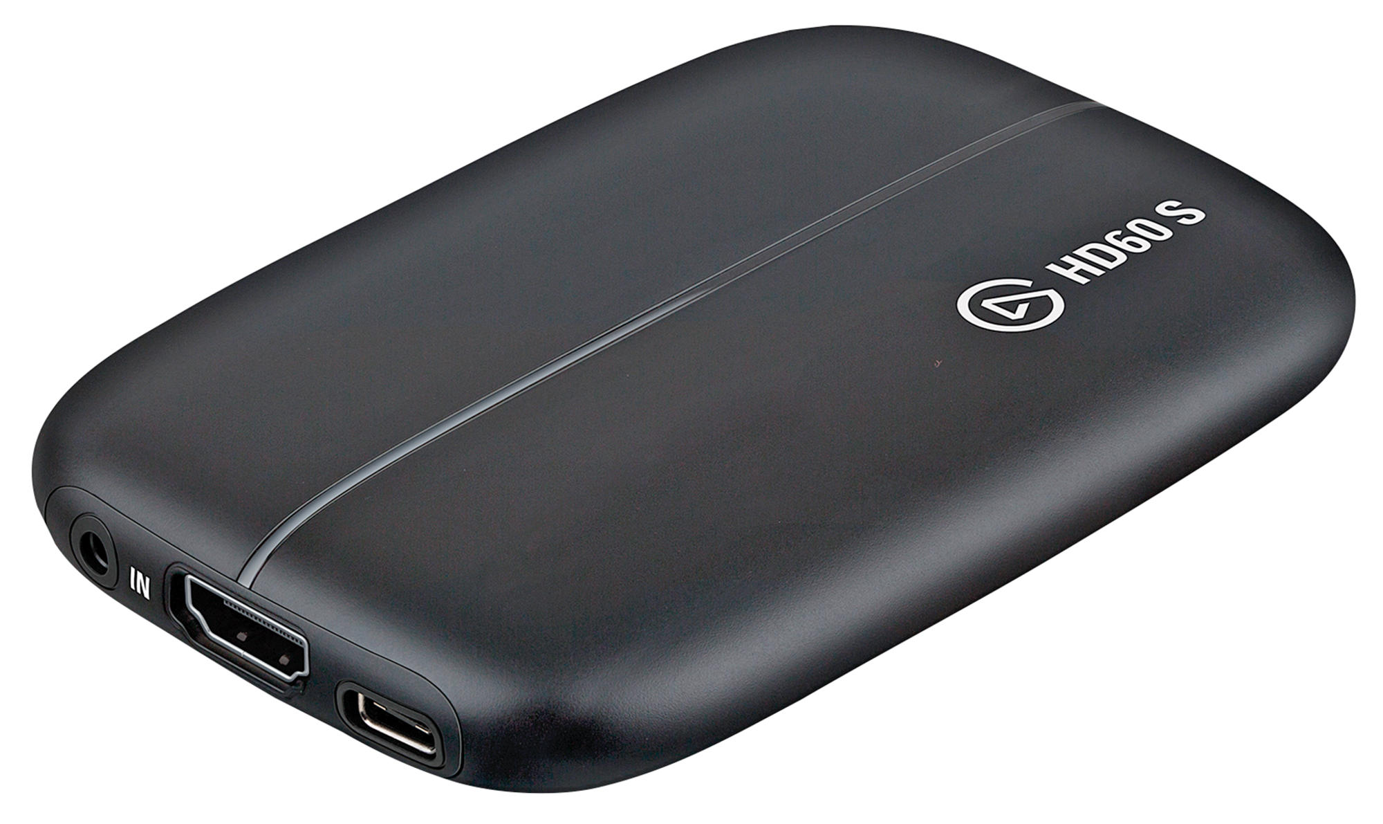 Capturadora de video - Elgato HD60 S