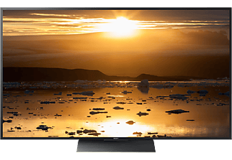 SONY KD-65ZD9 - TV (65 ", UHD 4K, )
