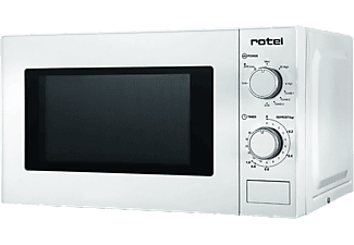 ROTEL U1574CH – Mikrowelle (Weiss)