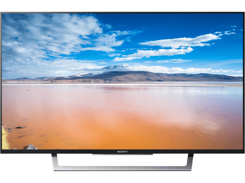 Sony Kdl 32wd755 Tv Kaufen Mediamarkt