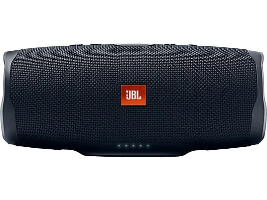 JBL Draagbare Bluetooth speaker Charge 4 Black (JBLCHARGE4BLK)