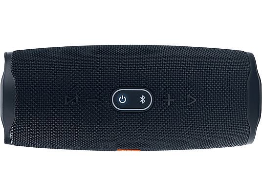 JBL Enceinte portable Charge 4 Black (JBLCHARGE4BLK)