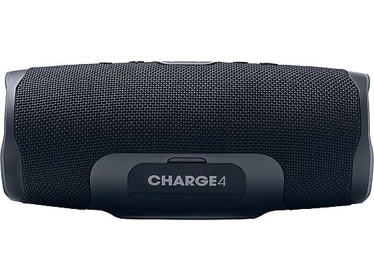 JBL Draagbare Bluetooth speaker Charge 4 Black (JBLCHARGE4BLK)