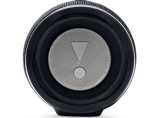 JBL Draagbare Bluetooth speaker Charge 4 Black (JBLCHARGE4BLK)
