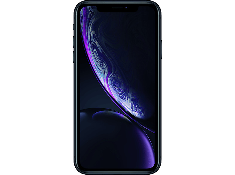 APPLE iPhone XR 256 GB Zwart (MRYJ2ZD/A)