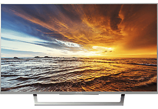 SONY KDL-32WD757 - TV (32 ", Full-HD, LCD)