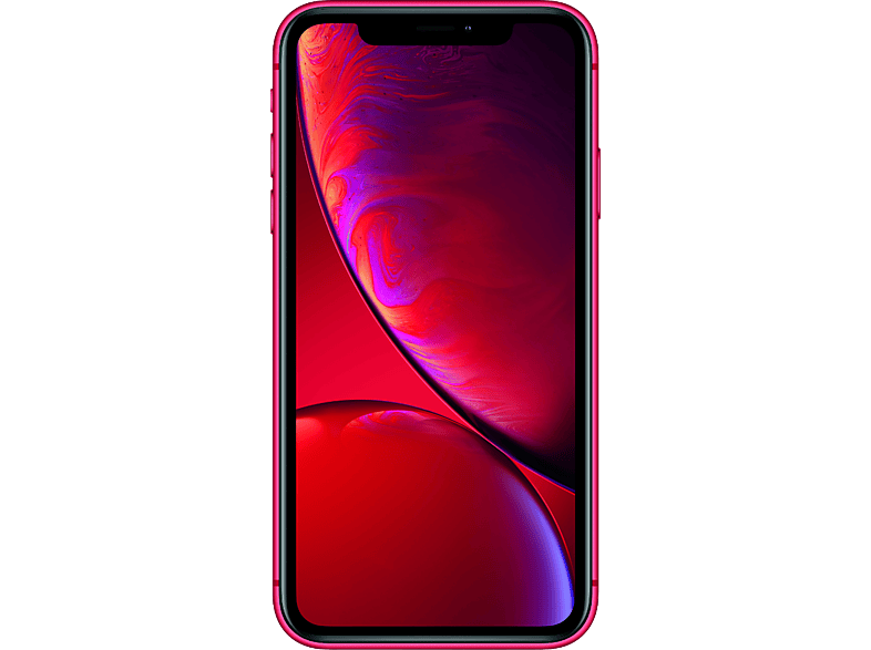 APPLE iPhone XR 128 GB (PRODUCT) RED (MRYE2ZD/A)
